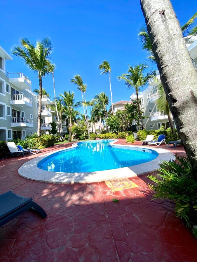 Sol Caribe Bavaro Pool Beach Los Corales 1 Punta Cana Buitenkant foto